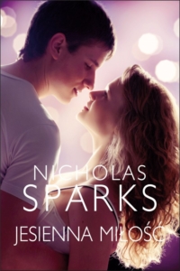Jesienna miłość - Nicholas Sparks