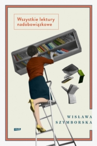 Wisława Szymborska – Wszystkie lektury nadobowiązkowe