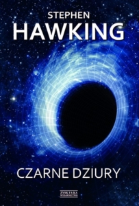 Czarne Dziury. Ebook Stephena Hawkinga