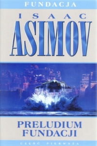 Dlaczego warto czytać książki Isaaca Asimova?