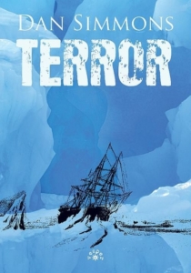 "Terror" Dana Simmonsa to niezwykła i przerażająca marynistyczna historia