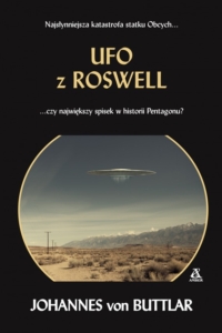 Światowy Dzień UFO – książki z kosmitami w roli głównej