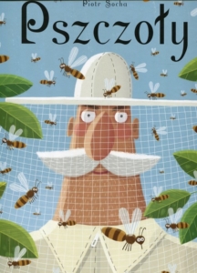 książki o pszczołach