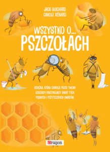 książki o pszczołach