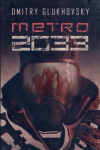 gry na podstawie książek Metro 2033