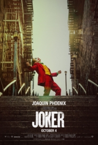 Oscary: Joker